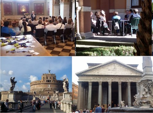 Rome 2015