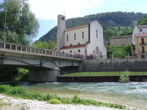 Le Sangro