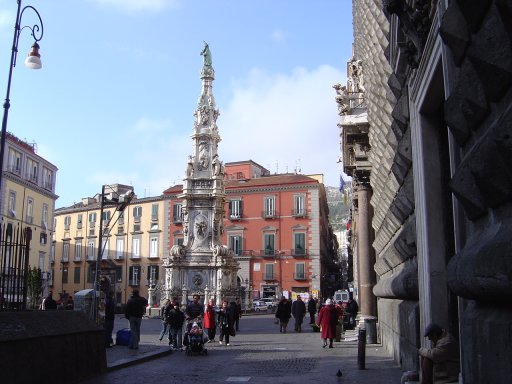 Naples