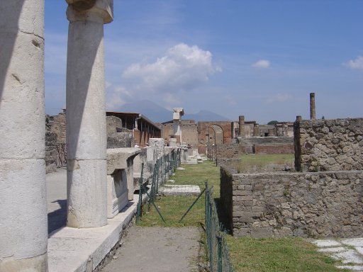 Pompéi
