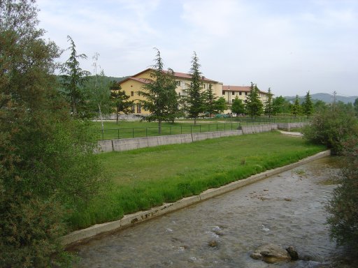 Sangro et Sport Village Hotel